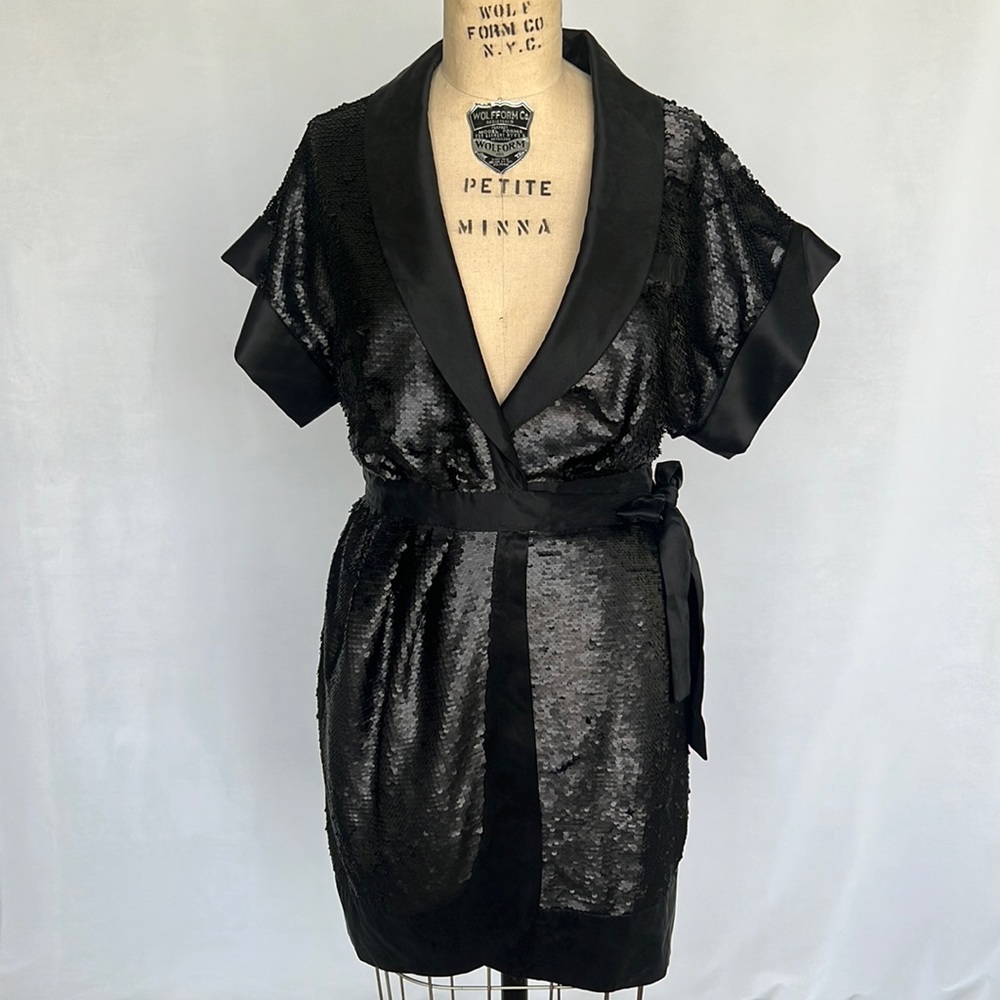 Banana Republic Dress